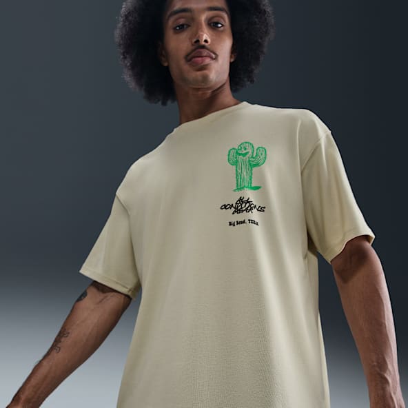 ACG Tops and T-Shirts. Nike.com